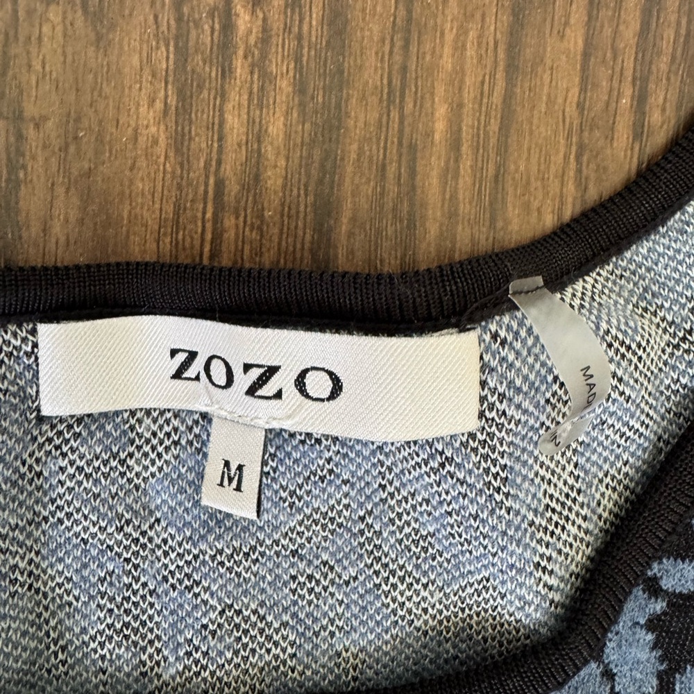 Zozo Sweater - image 6